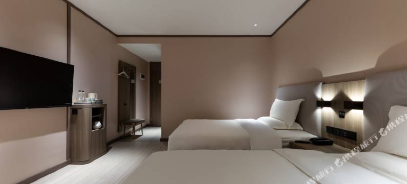 汉庭酒店(北京北七家未来科技城店)图片