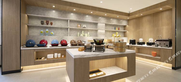 汉庭酒店(长沙五一广场阿弥岭地铁站店)图片