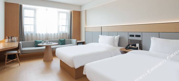 全季酒店(江阴高新长江路店)图片