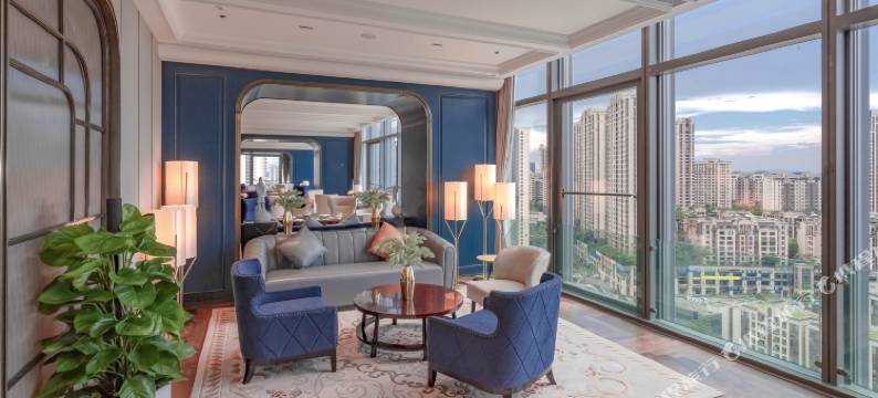 重庆金科大酒店图片