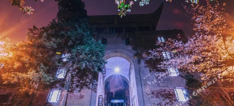 丽斯影院公寓钟家村归元寺店(归元寺路分店)图片