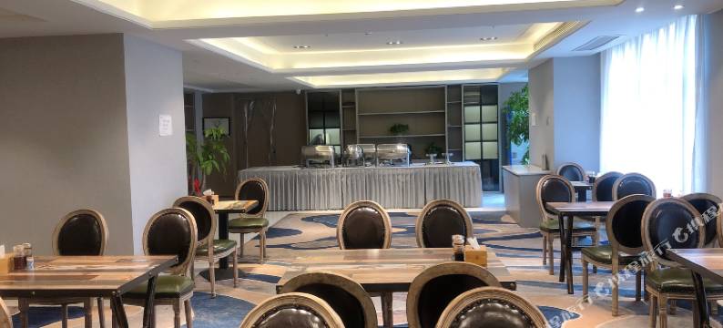 逸客精品酒店(哆哆商业广场店)图片