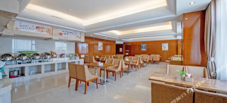 卡加斯酒店(东莞长安大润发店)图片