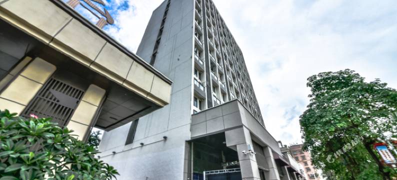 丽湾精选酒店式公寓(湛江福民西路店)图片