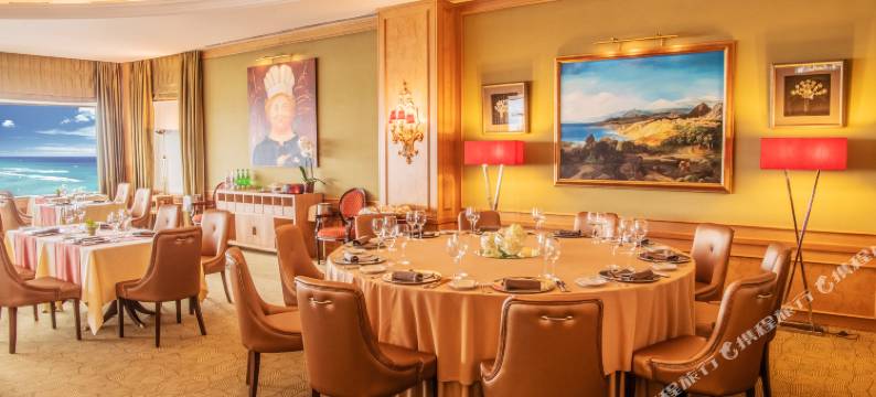 卡斯凯斯米拉格健康及Spa水疗酒店(Hotel Cascais Miragem Health & Spa)图片