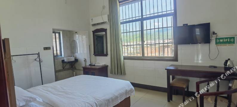 蓝山华夏宾馆图片