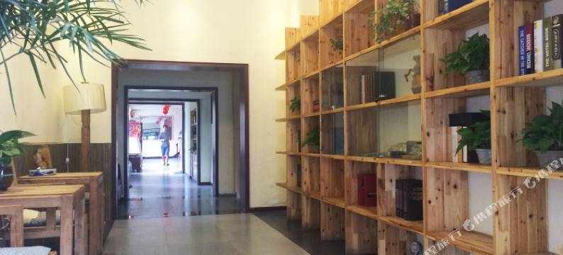 焦作吉祥快捷酒店图片