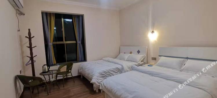 连山欧家梯田禾风小筑民宿图片