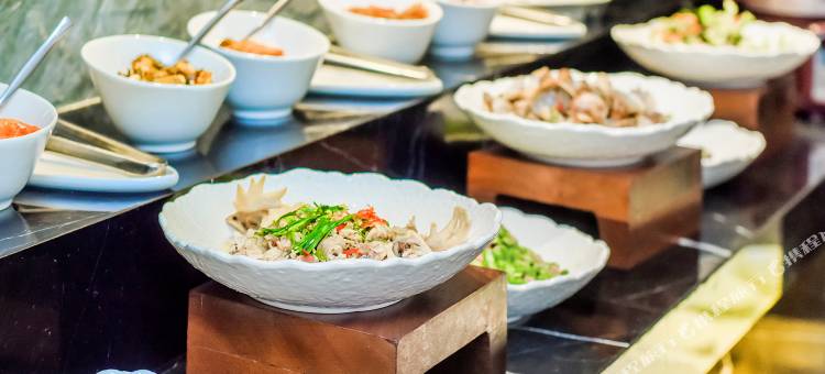 金豪怡美酒店(义乌国际商贸城店)图片