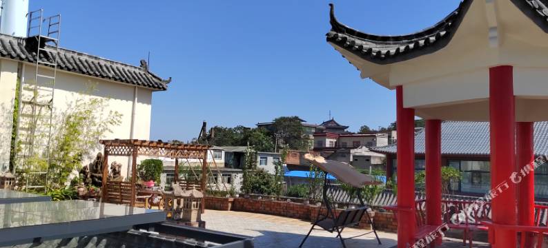 瑞祥心舍民宿(神垕古镇店)图片