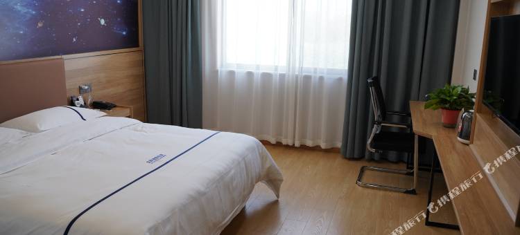 北岸酒店公寓图片