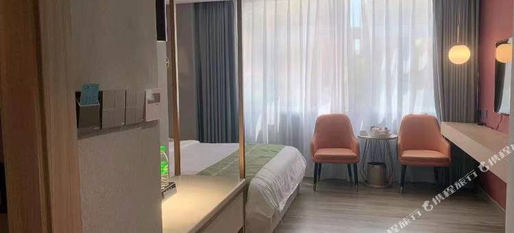 漳浦富奕翔宾馆图片