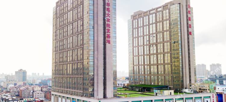 格林豪泰(常熟招商城店)图片