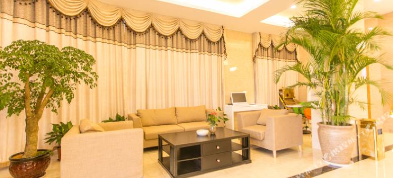 格林豪泰酒店(苏州吴江汾湖开发区店)图片