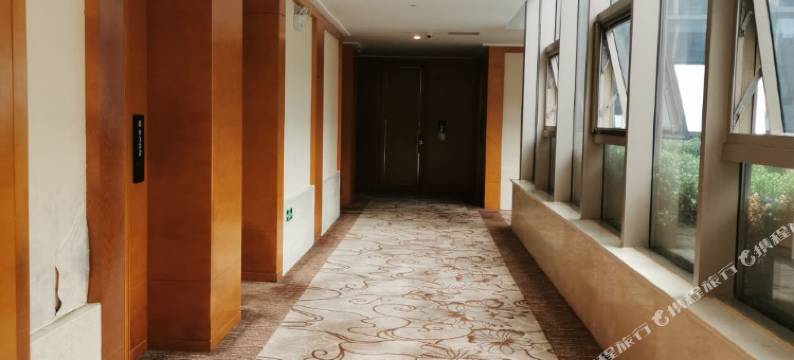 镇江明都雅致酒店图片