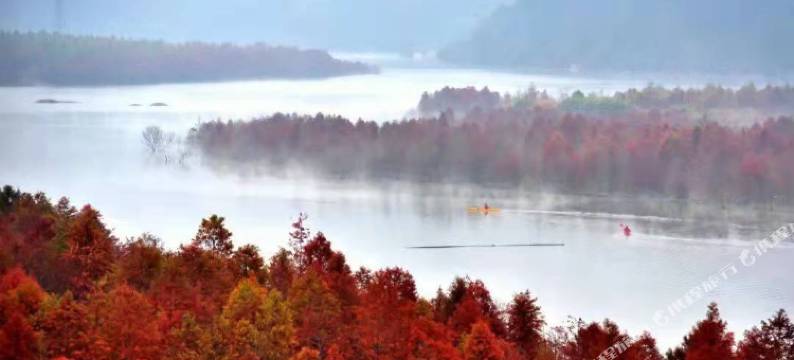 隐山居民宿图片