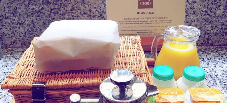 梦想住宿巴斯 - 金斯米德街(Dream Stays Bath - Kingsmead Street)图片