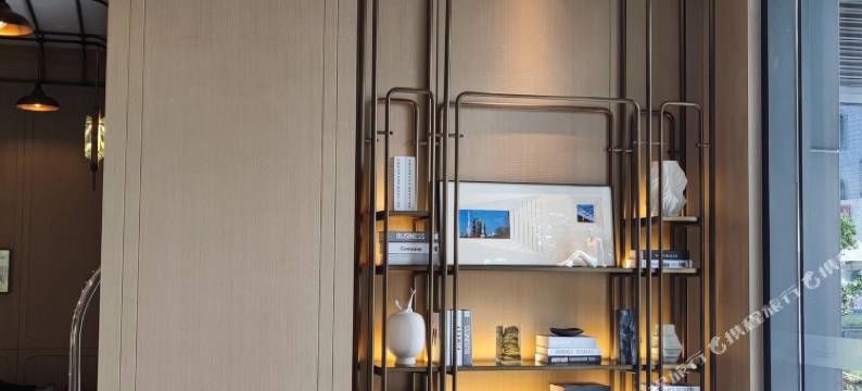 兰桂坊酒店(深圳大学城地铁站店)图片