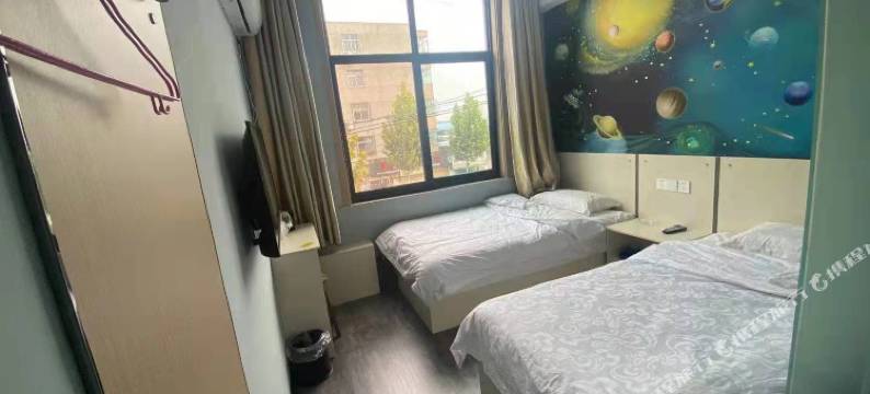 安阳澳华宾馆图片