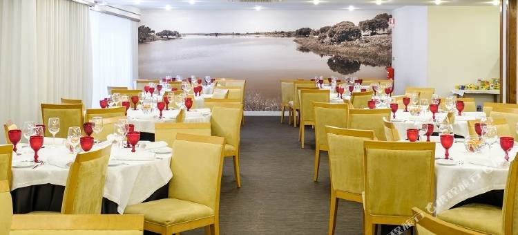 里吉纳酒店(Hotel Regina)图片