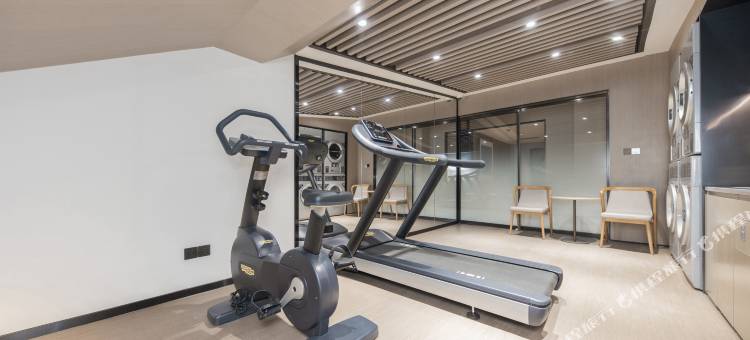 全季酒店(上海青浦新城地铁站店)图片