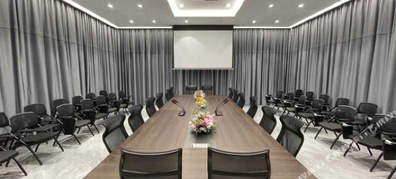 锦鲤土司城度假酒店图片