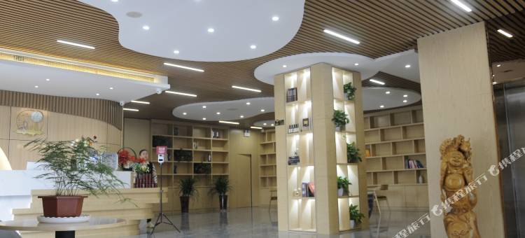 格林豪泰(巨野西一中店)图片