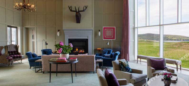 另一个地方，马赫里(Another Place - the Machrie)图片