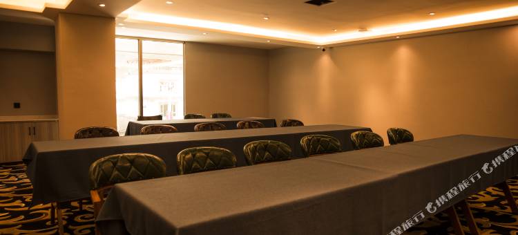 星程酒店(玉树博物馆店)图片