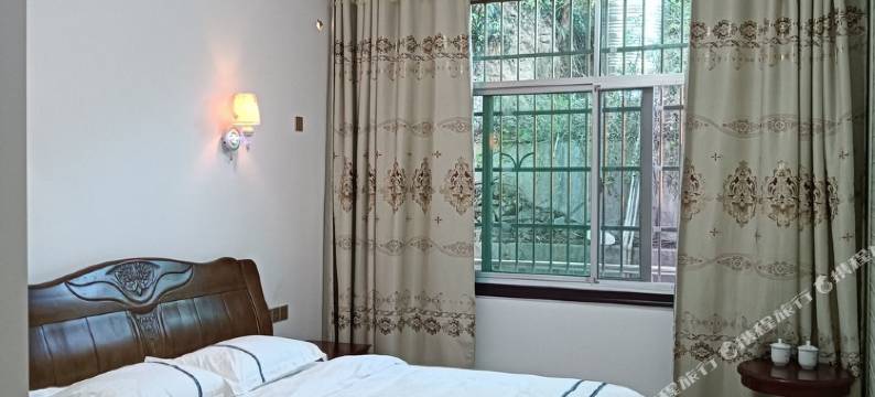 长沙玖栖湾欢迎您度假别墅图片