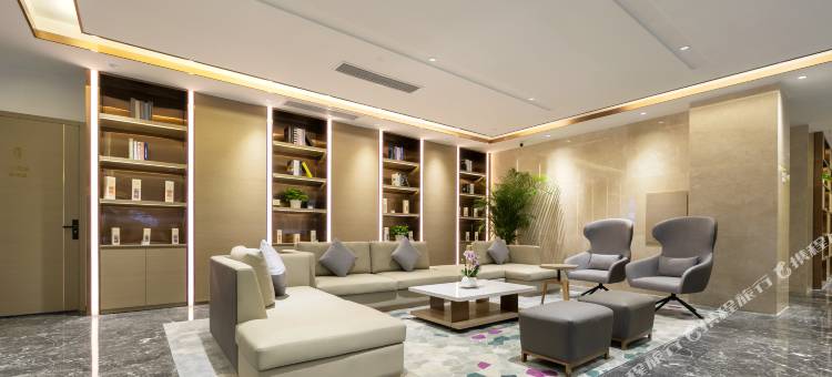 麗枫酒店(武汉光谷未来科技城店)图片