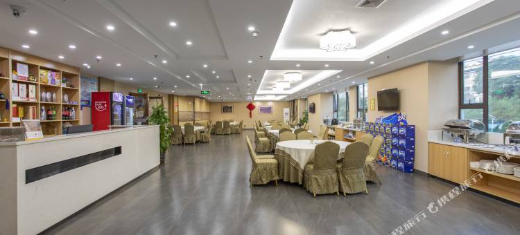 雅斯特酒店(百色学院城北店)图片