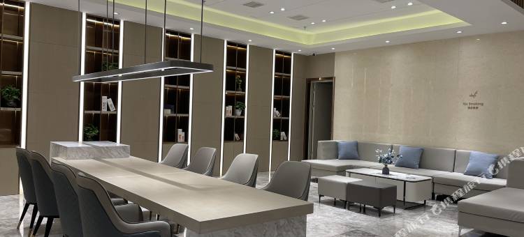 麗枫酒店(天津梅江会展中心山姆会员店)图片