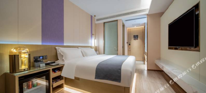 悦南国酒店(深圳会展中心皇岗店)图片