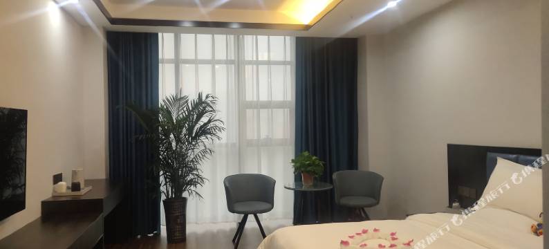 双湖湾酒店(项城迎宾大道火车站店)图片