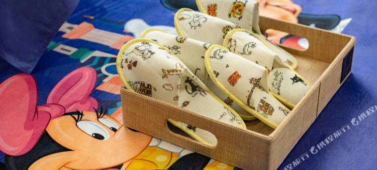 运城美巢之韵酒店图片