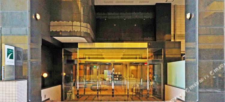 蒲田知乡酒店(Chisun Hotel Kamata)图片