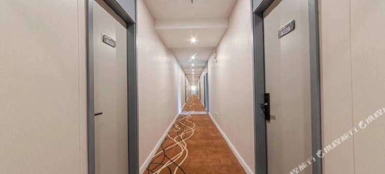 如家睿柏·云酒店(上海九亭涞坊路店)图片