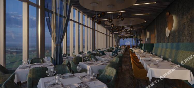 拉图尔酒店(Hotel La Tour)图片