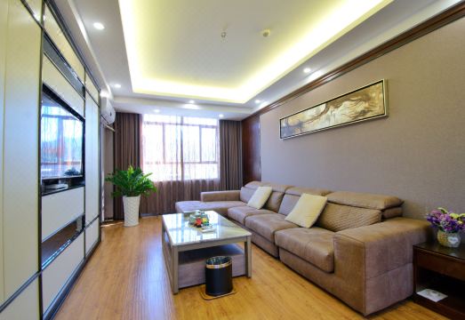 Heyuan Lianping New Era HotelHotel Overview