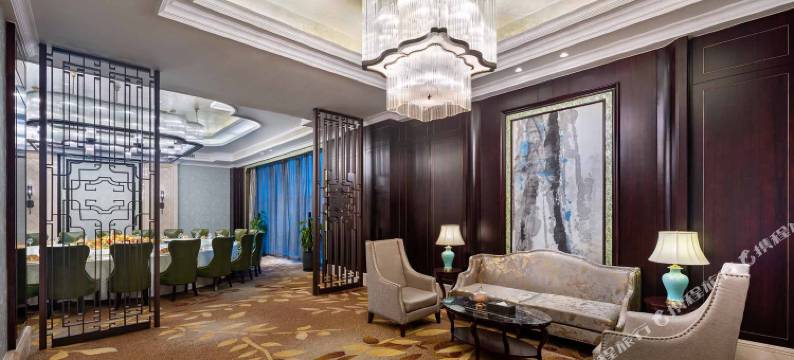 嘉兴龙之梦大酒店图片