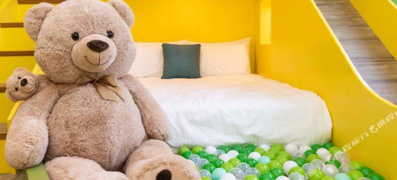 小田时光亲子民宿图片