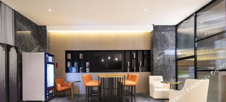 广汉鼎汉华悦酒店图片