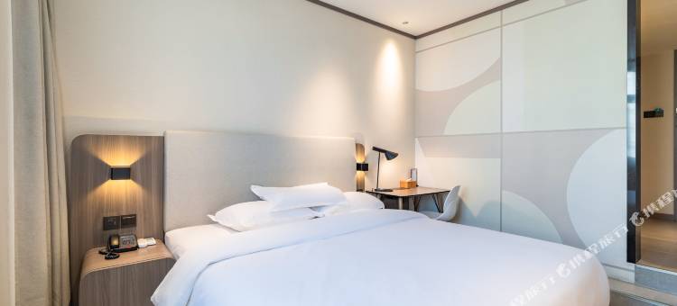 汉庭酒店(泰州万达店)图片