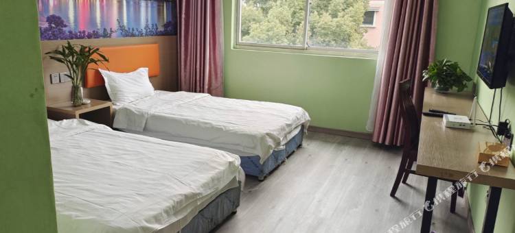 喜利来宾馆图片