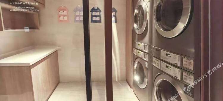 汉庭酒店(东阳江北店)图片