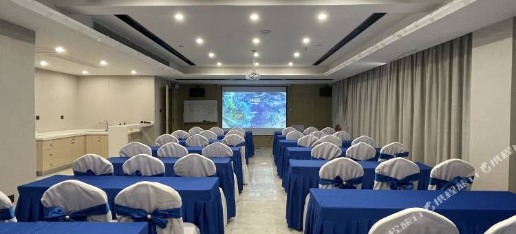 宜尚酒店(阜阳颍上高铁站五洲万汇广场店)图片