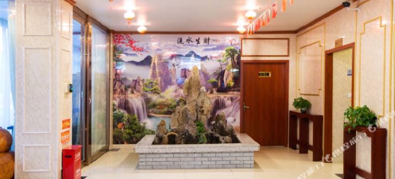 东方之星酒店(邓州雷锋纪念馆店)图片