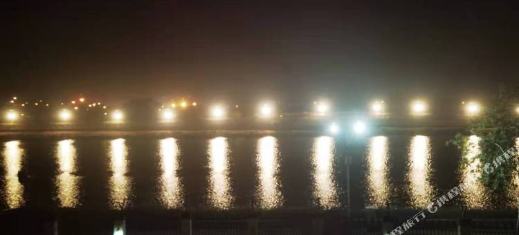 格林联盟酒店(深圳福田口岸地铁站店)图片