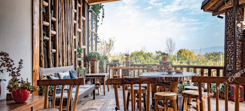 西昌沐童精品民宿(灵鹰寺店)图片